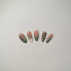 Botanical Chrome Ivy