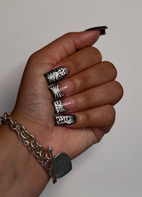 Unleash Your Wild Side